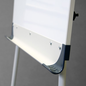 Flip-chart Easel Stand with 2x3 MDF Whiteboard Manufacturer